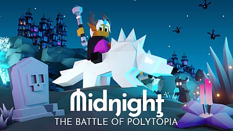 The Battle of Polytopia - ₼idŋighţ  Skin ( ∑∫ỹriȱŋ tribe) DLC