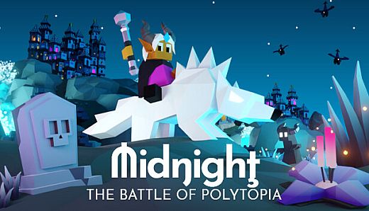 The Battle of Polytopia - ₼idŋighţ  Skin ( ∑∫ỹriȱŋ tribe)