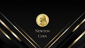 Newton Coin Web3