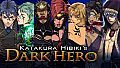 RPG Maker VX Ace - Dark Hero Character Pack