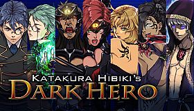 RPG Maker VX Ace - Dark Hero Character Pack