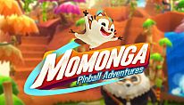 Acheter Momonga Pinball Adventures PC