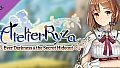 Atelier Ryza: Ryza's Outfit "Divertimento Embrace"