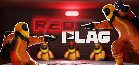 RED FLAG