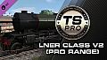 Train Simulator: LNER Class V2 Steam Loco Add-On