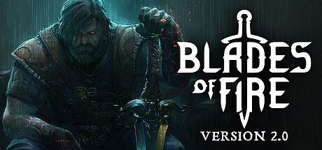 Blades of Fire Game