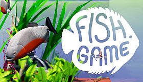 Fish Game