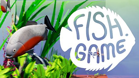 Fish Game Game