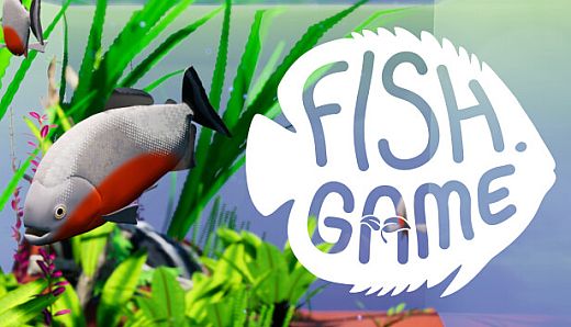Fish Game