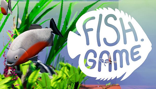 Buy Fish Game