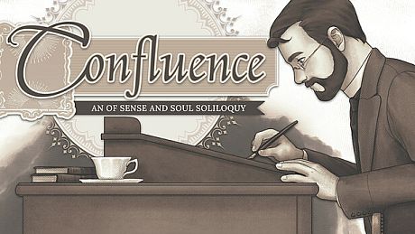 Confluence: An Of Sense and Soul Soliloquy Game