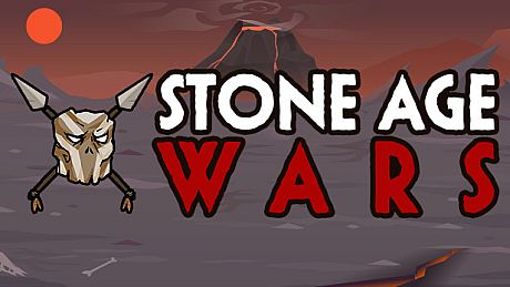 Stone Age Wars Game