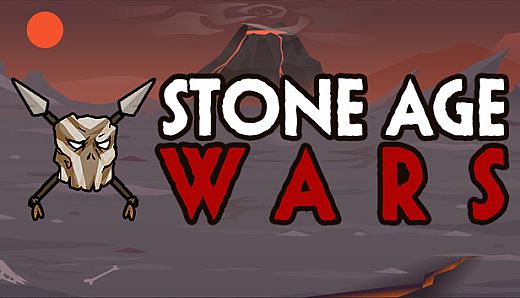 Stone Age Wars