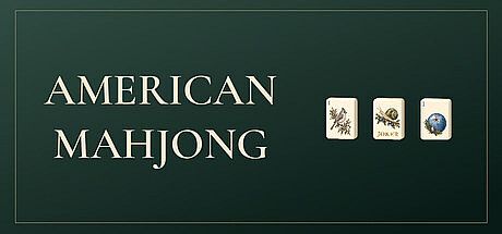 American Mahjong Game