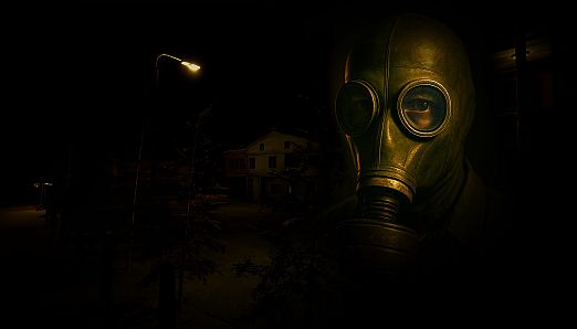 Y. Village - The Visitors