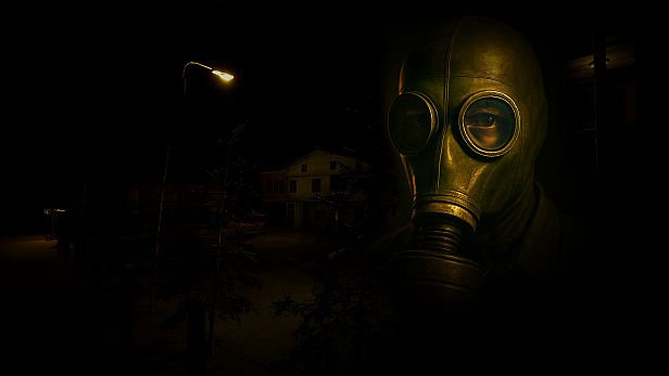 Buy Y. Village - The Visitors