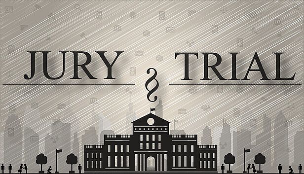 Buy Jury Trial
