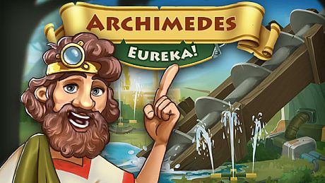 Archimedes: Eureka! Game