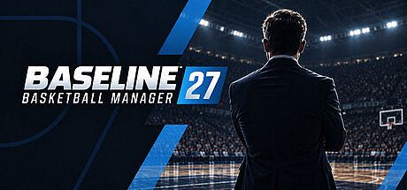 Baseline Basketball Manager 27 Game