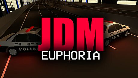JDM Euphoria Game