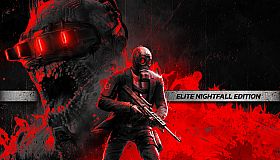 Killing Floor 3 Elite Nightfall Edition