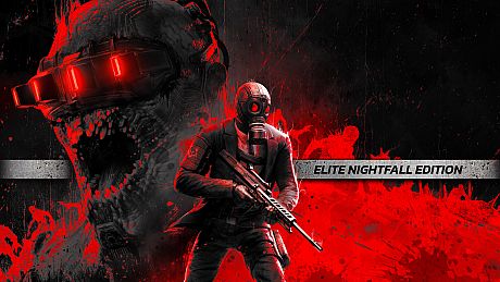 Killing Floor 3 Elite Nightfall Edition Bundle