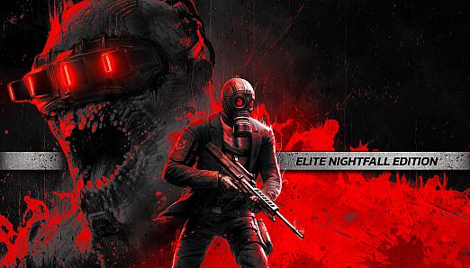 Killing Floor 3 Elite Nightfall Edition