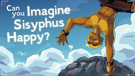 Imagine Sisyphus Happy Game