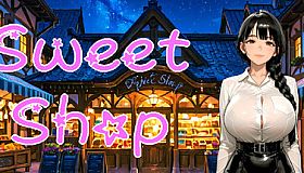 Sweet Shop