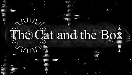 The Cat and the Box
