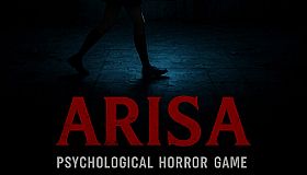 Arisa | Psychological Horror Game