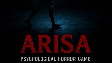 Arisa | Psychological Horror Game Game