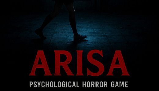 Arisa | Psychological Horror Game