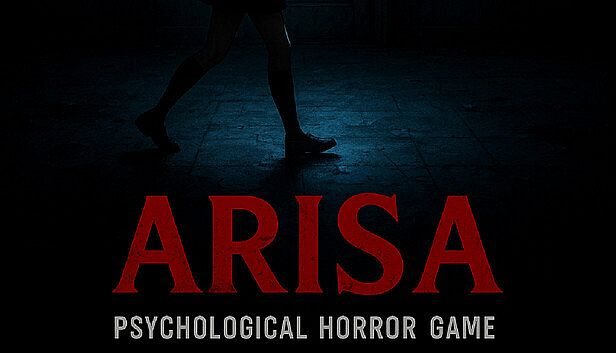 Buy Arisa | Psychological Horror Game