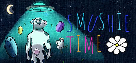 Smushie Time Game