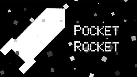 Pocket Rocket Game