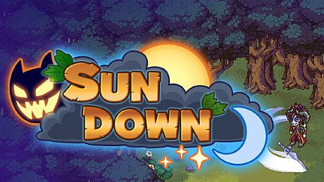 Sun Down Survivors Game