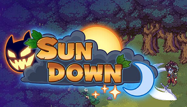 Buy Sun Down Survivors