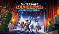 Minecraft Dungeons Creeping Winter