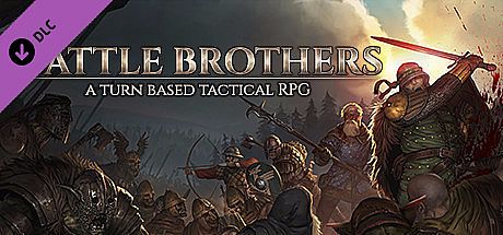 Battle Brothers - Fangshire Helm DLC