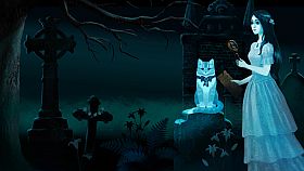 Detective From The Crypt