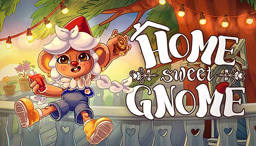 Home Sweet Gnome