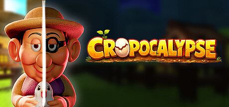 Cropocalypse Game