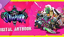 Acheter CLAWPUNK: Digital Art Book PC