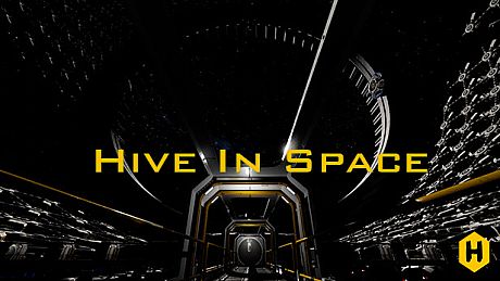 Hive In Space Game