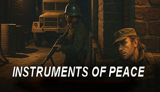 Instruments of Peace