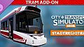 CTS 2026 - Tram DLC: StadtRegioTram