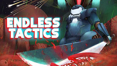 Endless Tactics Game