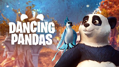 Dancing Pandas Game