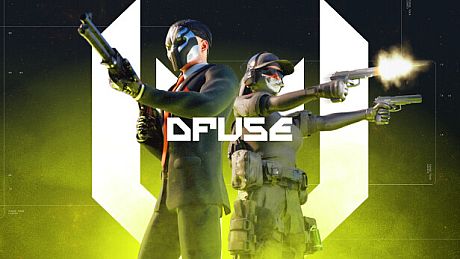 DFUSE Game